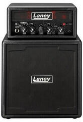 Mini Combo Laney MINISTACK-B-IRON Mini Combo