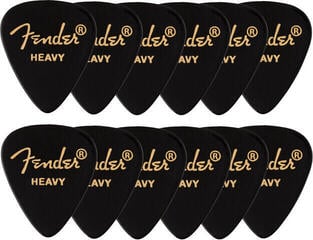 Pengető Fender 351 Shape Premium H Pengető