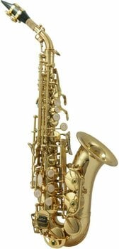 Soprano saxophone Victory VSS Student Soprano saxophone (Damaged) - 1