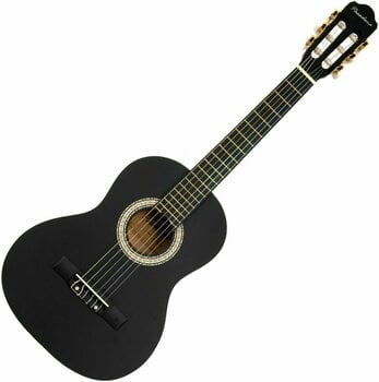Guitare classique taile 1/2 pour enfant Pasadena SC041 1/2 Noir - 1