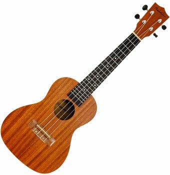 Koncertné ukulele Pasadena SU024B Koncertné ukulele Natural - 1