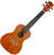 Koncertné ukulele Pasadena SU024B Koncertné ukulele Natural