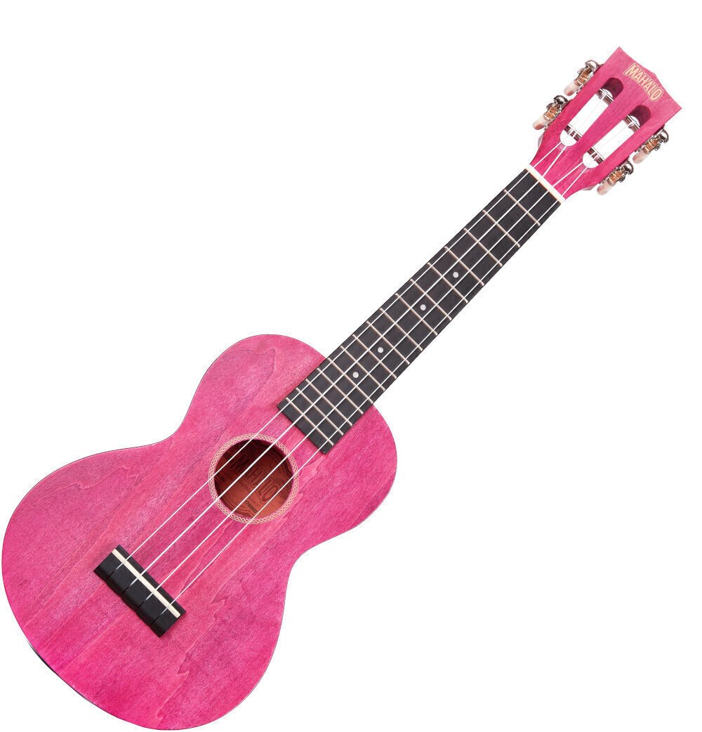 Mahalo ML2BC Koncertní ukulele Berry Crush