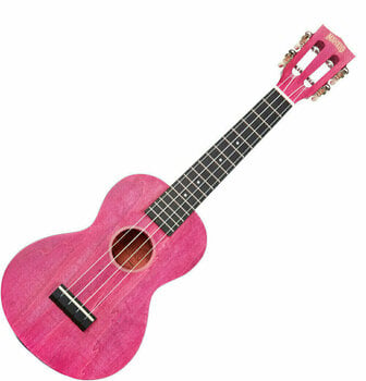 Koncertní ukulele Mahalo ML2BC Koncertní ukulele Berry Crush - 1