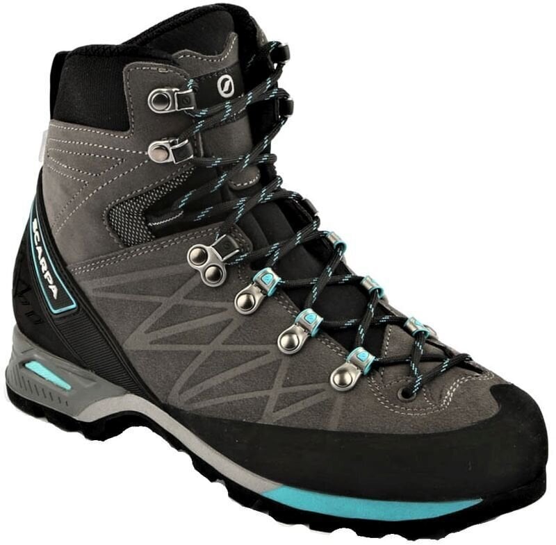 Womens Outdoor Shoes Scarpa Marmolada Pro OD 39 Womens Outdoor Shoes