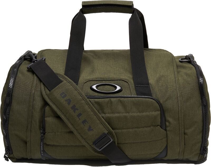 Városi hátizsák / Táska Oakley Enduro 2.0 Duffle Bag New Dark Brush 27 L Sporttáska