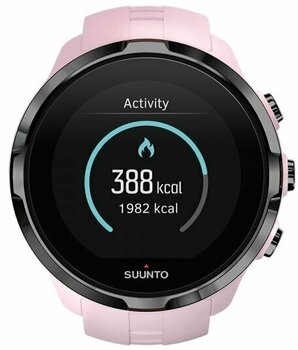 Smart hodinky Suunto Spartan Sport Wrist HR Sakura - 1