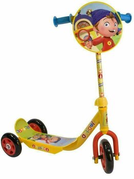 Scuter clasic Ertedis Toys Noddy - 3 wheels scooter - 1
