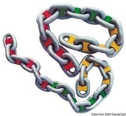 Accessori ancore Osculati Chain Marker