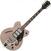 Jazz kitara (polakustična) Gretsch G2627T Streamliner CB IL Shoreline Gold Jazz kitara (polakustična)