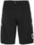 Pantaloncini e pantaloni da ciclismo Briko MTB Black S Pantaloncini e pantaloni da ciclismo