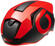 Briko Gass 2.0 Black/Red L Bike Helmet