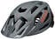 Bike Helmet Briko Sismic Matt Dark Grey/Black L Bike Helmet