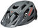Briko Sismic Matt Dark Grey/Black M Bike Helmet