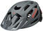 Bike Helmet Briko Sismic Matt Dark Grey/Black M Bike Helmet