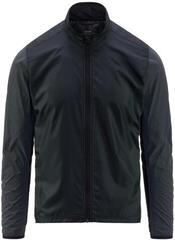 Cyklo-Bunda, vesta Briko Reflective Wind Black Alicious