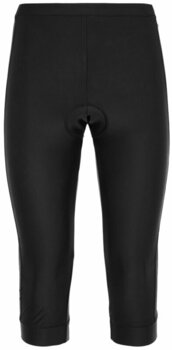 Biciklističke hlače i kratke hlače Briko Classic Black S Biciklističke hlače i kratke hlače - 1