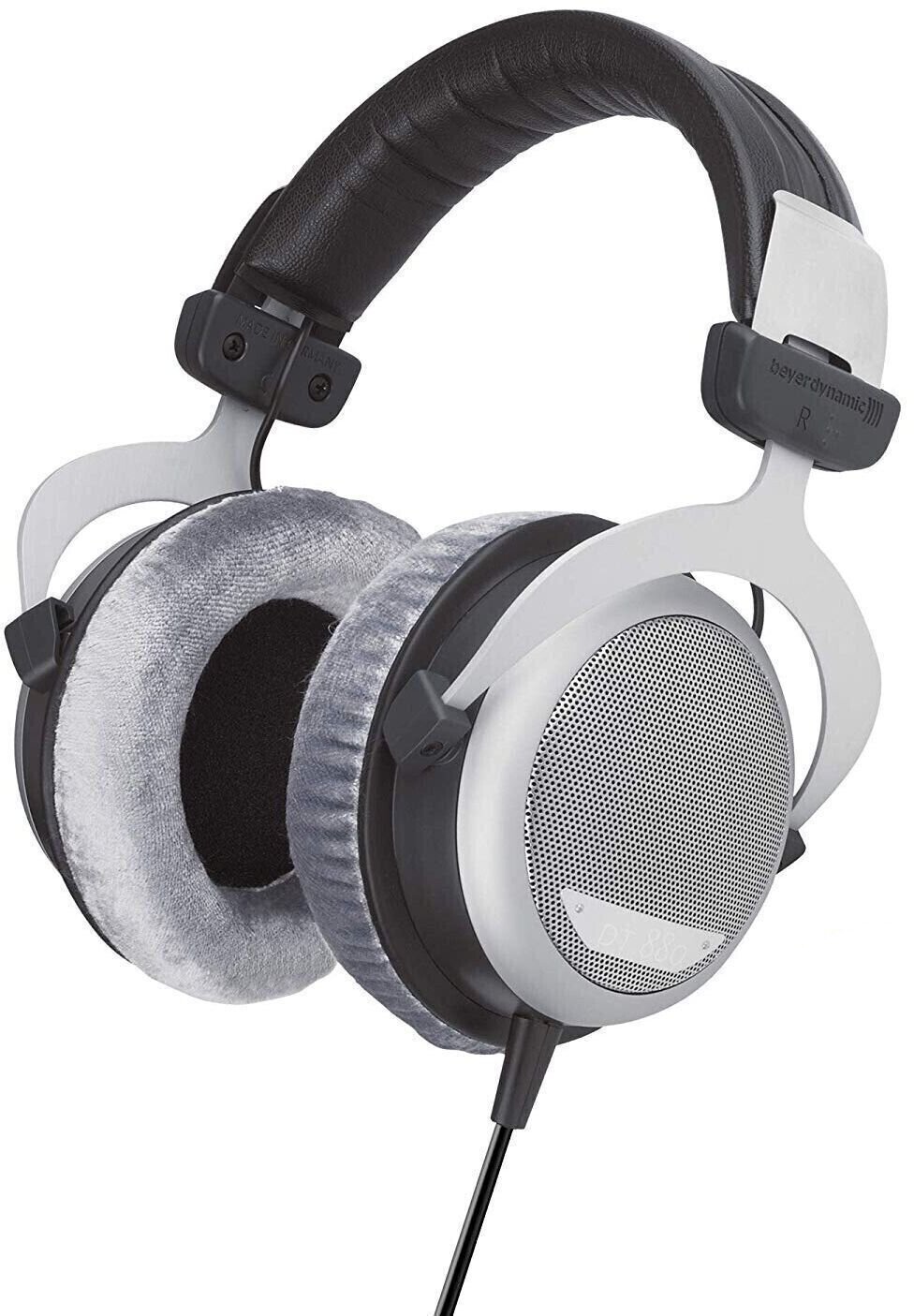 Hi-Fi Headphones Beyerdynamic DT 880 Edition 32 Ohm