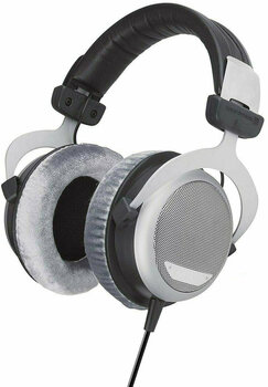 Hi-Fi Headphones Beyerdynamic DT 880 Edition 32 Ohm - 1