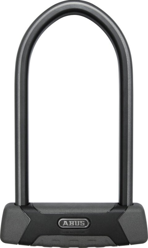 Serrature per bici Abus Granit X Plus 540/160HB230+EaZy KF Grey