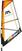 Jadro za paddleboard Aqua Marina Jadro za paddleboard Blade 3,0 m² Black/Orange