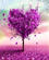 Gaira Schilderen met nummers Colorful Tree