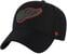 Șapcă Detroit Red Wings NHL MVP Snapback Black 56-61 cm Șapcă