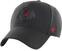Șapcă Chicago Blackhawks NHL MVP Snapback BKB 56-61 cm Șapcă