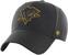 Șapcă Pittsburgh Penguins NHL MVP Snapback Black 56-61 cm Șapcă