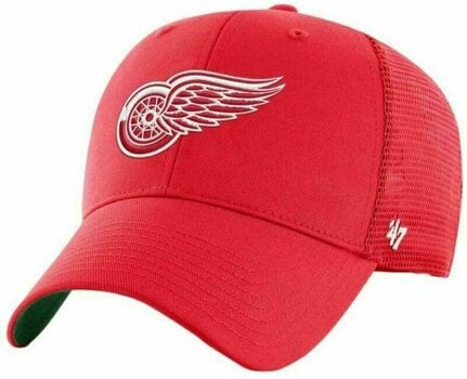 Hokejová kšiltovka Detroit Red Wings NHL MVP Trucker Branson RDD Hokejová kšiltovka - 1