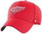 Hokejowa czapka z daszkiem Detroit Red Wings NHL MVP Trucker Branson RDD Hokejowa czapka z daszkiem