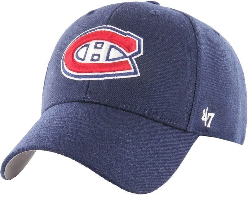 Hokejová šiltovka Montreal Canadiens NHL MVP LND Hokejová šiltovka