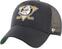 Cap Anaheim Ducks NHL MVP Trucker Branson Black 56-61 cm Cap