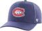 Hokejová šiltovka Montreal Canadiens NHL MVP Cold Zone LN Hokejová šiltovka