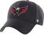 Cap Washington Capitals NHL MVP Black 56-61 cm Cap