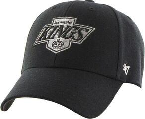Czapka z daszkiem Los Angeles Kings NHL MVP Vintage Black 56-61 cm Czapka z daszkiem