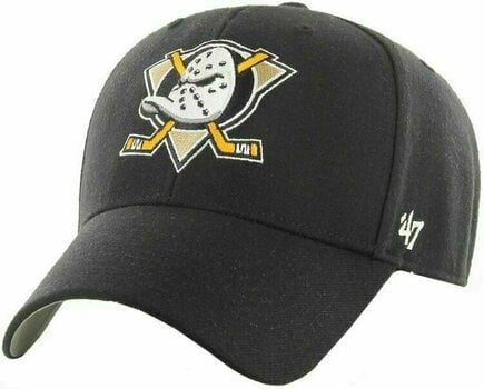 Хокейна шапка с козирка Anaheim Ducks NHL MVP BKI Хокейна шапка с козирка - 1