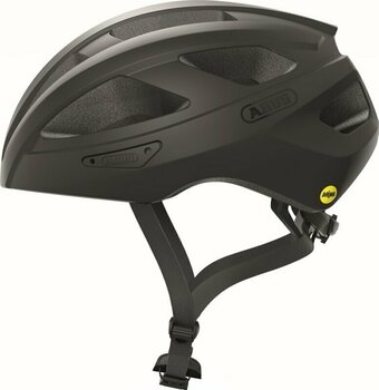 Bike Helmet Abus Macator MIPS Velvet Black L Bike Helmet - 1