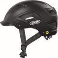 Abus Hyban 2.0 MIPS Velvet Black M Bike Helmet