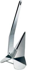 Lewmar Delta Anchor Stainless Steel 6kg Lewmar Delta Anchor Stainless Steel 6kg