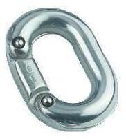 Accessori ancore Sailor Coupler SS AISI316
