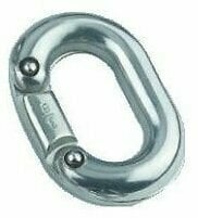 Anchor Chain Sailor Connecting Link Stainless Steel AISI316 8 mm - 1