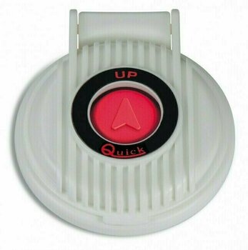 Winda kotwiczna Quick Switch ''UP'' White - 1