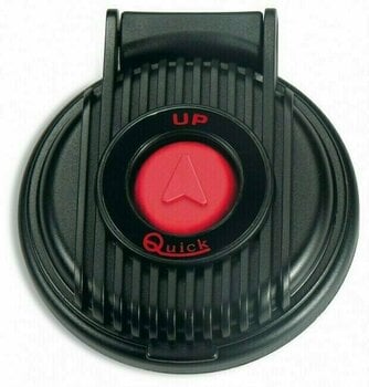 Kotevní vrátek Quick Switch ''UP'' Black - 1
