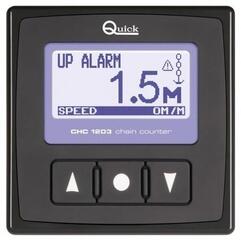 Quick Digitales Kettenzählwerk Modell CHC1203