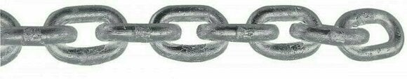 Anchor Chain Lofrans Chain ISO4565 Galvanized - Calibrated o 12 mm - 1