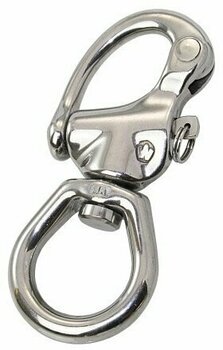 Boat Shackle Wichard 2373 Snap Shackle AISI630 - 1