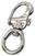 Boat Shackle Wichard 2373 Snap Shackle AISI630