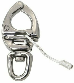Boat Shackle Wichard 2673 Snap Shackle AISI630 - 1