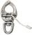 Boat Shackle Wichard 2673 Snap Shackle AISI630
